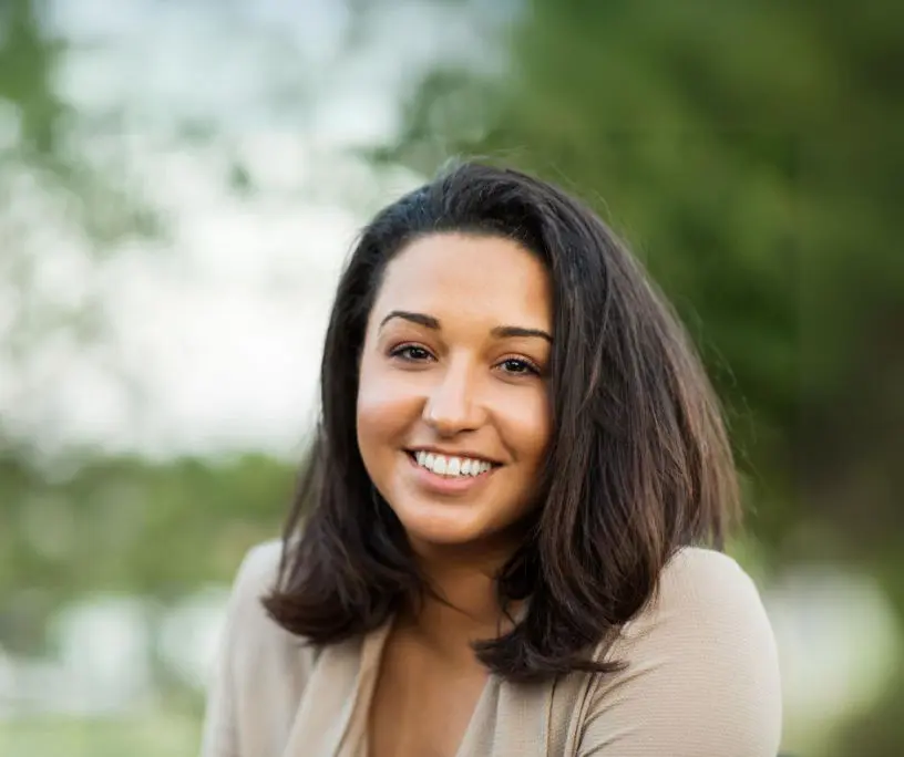 Margaret T.-Biodentex-Happy-Customer